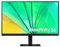Samsung ViewFinity S6 S27D600EAU S60UD Series LED-Monitor 68,6 cm 27 2560 x 1440 QHD @ 100 Hz IPS 350 cd/m² 1000:1 HDR10 5 ms HDMI DisplayPort Schwarz