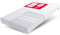 FDM Matratze 160x200 cm Härtegrad H3 H4 Höhe 14 cm Kaltschaummatratze Doppelseitige Rollmatratze HR-Schaum 7 Komfortzonen mit Hypoallergenem Waschbarem Premium-Bezug Oeko-Tex Comfort Duo MAX