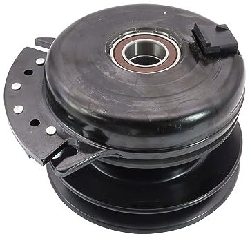 SECURA Embrayage de lame compatible avec Honda HF2315K2 Tracteur de pelouse