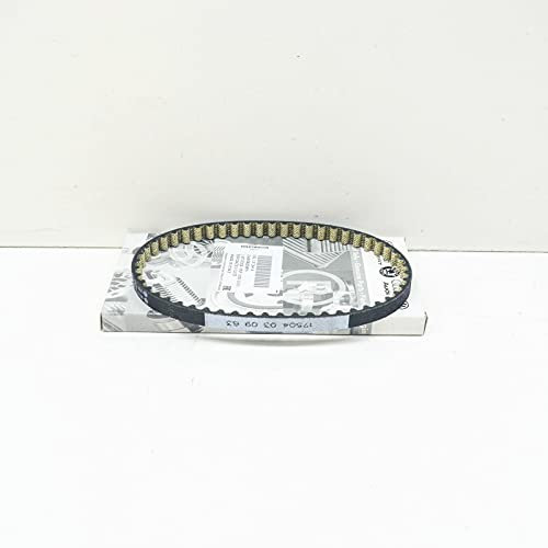 Passend für Audi A3 Cabrio 8V Motor Zahnriemen 04L115264A Original