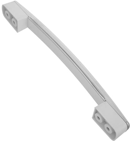 HOLIDYOYO Replacement Freezer Door Handle Commercial Cooler Door Grip for Kitchen Cabinet Handles Plastic Hardware for Walk Coolers