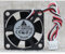 30MM Case fan，AFB0312HA 3010 DC12V 0.15A 3-wire cooling fan
