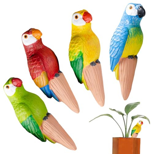 Palline autoirriganti per piante | Palline per irrigazione piante a forma di | di irrigazione flessibile per piante da appartamento bonsai piante grasse