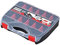 Sortimentskasten Domino 2 Größen Sortierkasten Sortierbox Sortimentsbox Koffer 32,5x25,5cm