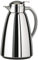 Tefal Campo Krug, Edelstahl, 1 Liter, edelstahl, chrome, 15 x 15 x 25.5 cm