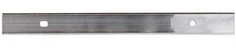 6 pieces Bosch HSS reversible blades replacement planer blades for Bosch SHO 160