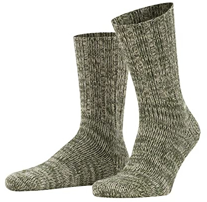 FALKE Brooklyn Bootsocken null (7821), 47-50