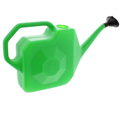 Arrosoir 8 litres VERT - Di Martino