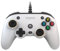 WHITE COMPACT CONTROLLER
