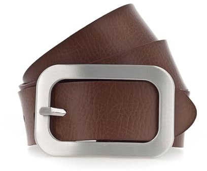 Vanzetti Classics 40mm Belt W90 Cognac