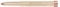Malu Wilz Longwear Eyeshadow Pen Nr.19 Golden Desert - Wasserfester Lidschatten Stift mit schimmerndem Finish, Hochpigmentiert, cremig-zarte Textur