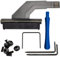 MMOBIEL HDD SSD SATA Festplattenlaufwerk Erstes Flexkabel HDD Ersatz Kit Kompatibel mit Apple Mac Mini A1347 (2009-2010-2011-2012) - Inklusive Tool Kit
