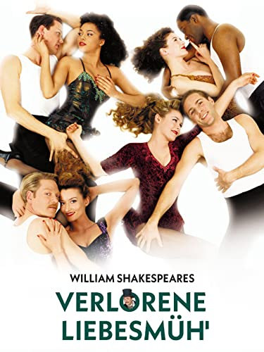 Verlorene Liebesmüh'