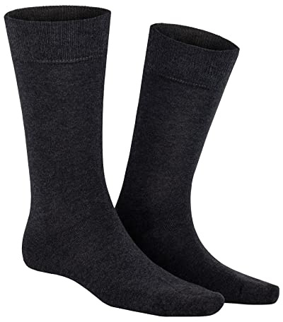 KUNERT Herren Socken Richard druckfrei