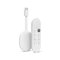 Google TV Chromecast con (HD) - Reproduce contenido en streaming en el televisor con el mando de control por voz - Películas, series en HD