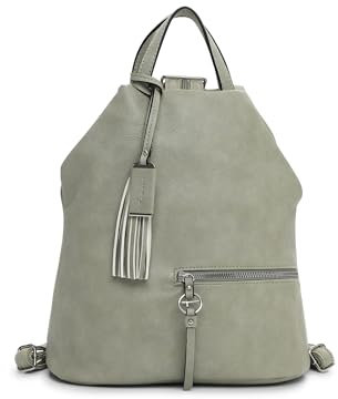 Tamaris Nele Backpack Sage