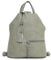 Tamaris Nele Backpack Sage