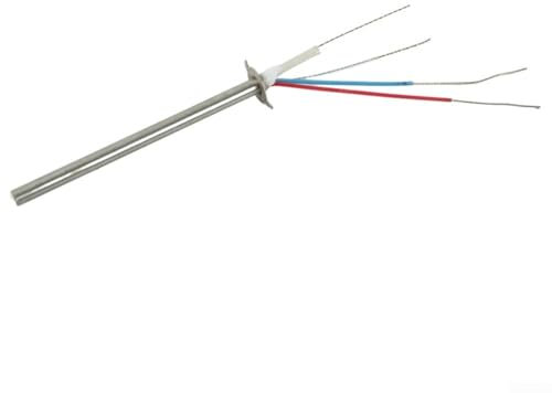 DAZZLEEX Soldering Iron Heating Element Solder Heater, Advanced Soldering Iron Core Heater Suitable for 133A 45W Stations(133A 45W)