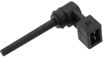 VGOL Sensore Livello Del Liquido Di Raffreddamento Del Motore Sensore Di Temperatura Dell'olio e Dell'acqua Compatibile Con Land Rover Compatibile Con Discovery 3 e 4 TDV6 SDV6