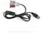 BAFEIYA LED-Schwarzlicht USB LED UV-Härtungslampe Punktlampe, 365nm 385nm 395nm 405nm for die Schaltungsreparatur Schweißen PCB Schnelles Aushärten UV-Harz-Härtungslicht für 3D-Drucker(365nm)