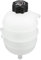 WSBOJXTH Tanque Expansión Refrigerante Compatible con Peugeot 206 2001-2007 2008 Botella del Tanque del Cabezal De Expansión del Refrigerante del Radiador del Motor del Automóvil con Tapa 132311