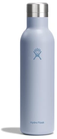 Hydro Flask 25 Oz Ceramic Wine Bottle Surf