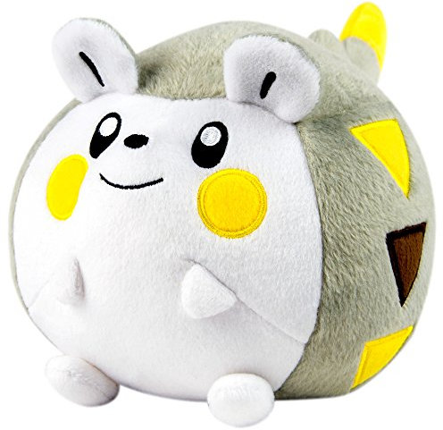 Pokemon Plüschtier, Modell T19310, 20,3 cm