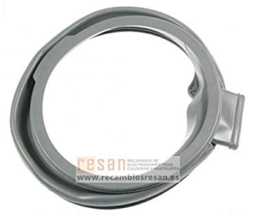 Electrolux - Goma escotilla lavadora AEG L68480