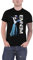 Eminem T Shirt Mic Pose Marshall Mathers Logo Slim Shady Official Mens Black M