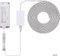 Innr Smart LED Strip Light, [NO Power Plug], Works with Philips Hue*, Alexa, Hey Google, SmartThings (Hub Required) 4m Colour, RGB, LED Driver, Light Strip, FL 140 C/LD