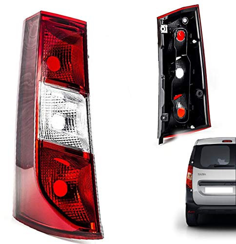 D.Dokker Nueva Izquierda Faros Traseros Luz trasera para Coche/Camion