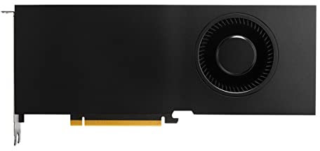 NVIDIA RTX A5000 24GB 4DP GFX