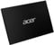 acer RE100 SATA SSD 2TB, 2.5 Internal SSD, Up to 560MB/s, Laptop and PC Compatible, 3D TLC NAND, Dynamic & Static Wear-leveling - BL.9BWWA.110