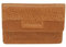 Porte-monnaie Arthur Aston Ref 56653 Cognac 12 * 9 c