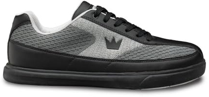 Brunswick Herren Athletic Bowling ShoesBowlingschuhe