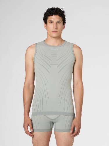 UYN Herren Motyon 2.0 Sleeveless Sports Vest
