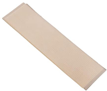 Tiuimk Lace Invisible Mesh Double Eyelid Tape 240pcs, No Glue Included