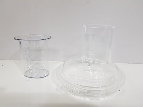 Bosch 12014278 Deckel für Küchenmaschine MUM59, MUZ5, MUZ6, MUZ8