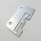 Plaque d'aiguille pour surjeteuse Elna 664, 664 PRO, Extend 264 Pfaff 4752 Hobbylock, 752