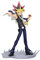 Banpresto Yami Yugi Yu-Gi-Oh-Statue 13 cm