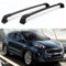 ZanLIn Auto Dachgepäckträger für Hyundai IX35 2011-2016, Dachträger-Querstangen Relingträger Querträger Lastenträger GepäCktransport Zubehör