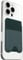 OtterBox Symmetry Cactus Leather Wallet for MagSafe, Soft-Touch Wallet with 2-3 Slots for Cards, Strong Magnetic Alignment and Attachment with MagSafe, Compatbile with iPhone, Green