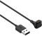 Panlouting Repuesto Cable de Carga USB 1 Metro compatible con Reloj Deportivo Casio G-Shock GBD-H1000