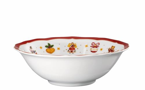 Hutschenreuther Happy Wintertime Bowl 17cm