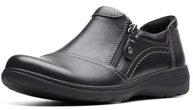 Clarks Carleigh Ray Oxfords für Damen | Büroschuhe