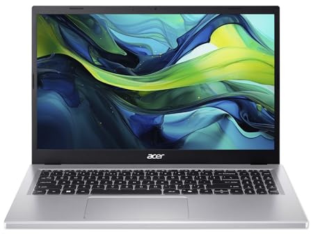 Acer Aspire Go 15 AG15-71P - Intel Core i5 i5-1334U / 1.3 GHz - Win 11 Home - Intel Iris Xe Grafik - 16 GB RAM - 512 GB SSD NVMe, QLC - 39.6 cm (15.6)