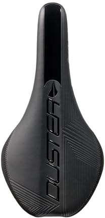SDG Sattel Duster MTN MTB Sattel Unisex Erwachsene, schwarz