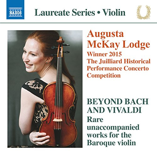 Beyond Bach and Vivaldi
