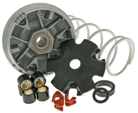 Variateur MALOSSI Multivar 2000 pour MBK Booster X