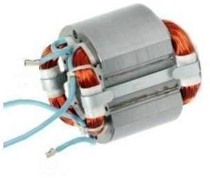 Makita 626564-2-7330 Field, Original Replacement Part 9564 H